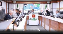 برگزاری اولین جلسه هیئت‌امناء صندوق قرض‌الحسنه شاهد*