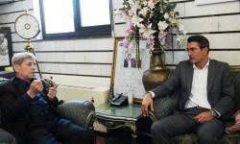 گام تازه بانک سینا در حمایت از صنایع غذایی کشور