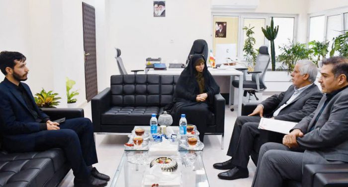 پیگیری عملیاتی ایجاد ژئوپارک و پتانسیل‌یابی ذخایر معدنی در شهرستان نائین