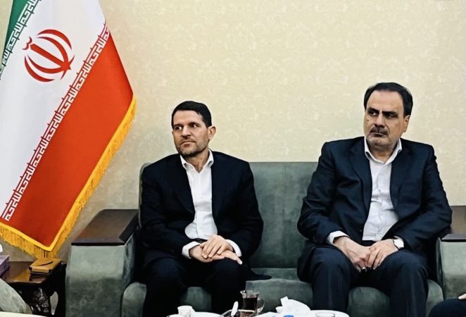 راه‌های تامین خوراک پایدار پتروشیمی‌های منطقه ماهشهر بررسی شد