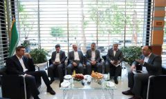 مسیر رشد بانک سینا با جدیت ادامه می‌یابد