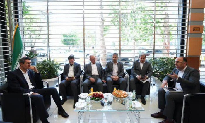 مسیر رشد بانک سینا با جدیت ادامه می‌یابد