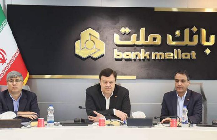 تحول دیجیتال در بانك ملت/تاكید بر پایداری، نوآوری و مشتری مداری