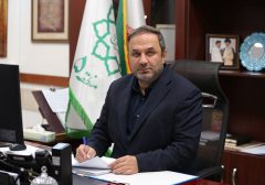 برنامه‌های توسعه‌ای معاونت حمل و نقل و ترافیک منطقه ۵ در سال ۱۴۰۵