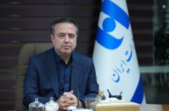 همراهی بانک صادرات ایران با قهرمانان ملی تداوم خواهد داشت