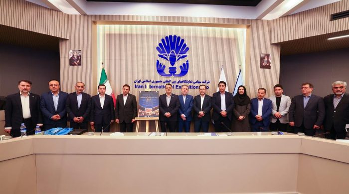 آیین افتتاح و رونمایی از پوستر اولین دوره دکترای حرفه‌ای مدیریت امور نمایشگاهی/ گامی راهبردی در توانمندسازی مدیران صنعت نمایشگاهی کشور