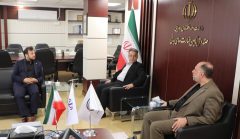 قدردانی معاون وزیر اقتصاد از عملکرد جهادی صندوق تأمین در «طرح جنگ رمضان» /تاکید بر هم‌افزایی مدیریتی برای صیانت از حقوق عامه