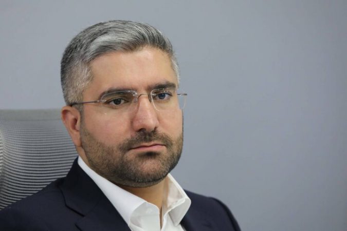 هم‌رکاب با شهدای میناب در منطقه ۱۳