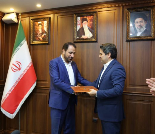 هدف‌گذاری ۳۵۰ همتی منابع پیشران و ۳ میلیارد یورویی بخش ارزی پست‌بانک ایران در سال ۱۴۰۵
