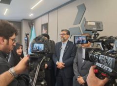 معاون وزیر صمت: به زودی شاهد عرضه مستمر هفتگی خودرو خواهیم بود