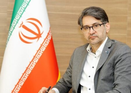 پیام مدیرعامل شرکت صبافولاد خلیج‌فارس به مناسبت روز کارگر