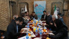 تهیه طرح مرمت بافت تاریخی بازار بزرگ تهران ظرف یک ماه