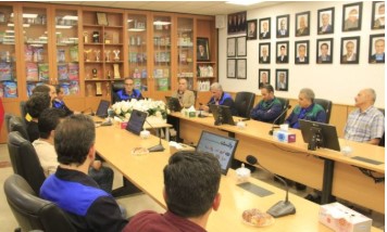 در آیین گرامیداشت روز جهانی کار و کارگر مطرح شد؛ تأکید مدیرعامل پاکسان بر حمایت حداکثری از کارگران