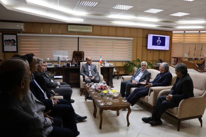 انجام مطالعات زمین شناختی تالاب انزلی و بحران سراوان روی میز بررسی؛آغاز مطالعات زمین‌شناختی و مکان یابی محل مناسب دفن زباله با مشارکت استانداری گیلان