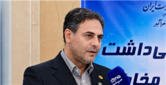 مدیرعامل مخابرات: در دوران جنگ، کمترین قطعی ارتباطات را داشتیم/ عدم همکاری برخی شهرداری‌ها مانع ترمیم کامل شبکه شد
