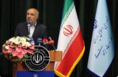با دستور رییس جمهور تبدیل وضعیت نیروهای شرکتی به مستقیم در حال پیگیری است/ به منشور کار، تولید و فرامین رهبر شهید عمل می‌کنیم