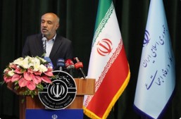با دستور رییس جمهور تبدیل وضعیت نیروهای شرکتی به مستقیم در حال پیگیری است/ به منشور کار، تولید و فرامین رهبر شهید عمل می‌کنیم