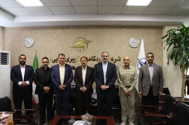 رونق به فرودگاه فسا بر می‌گردد