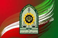 دستگیری دو عنصر نفوذی در تهران در پوشش خبرنگار