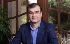 بیمه البرز پیشگام اجرای طرح «نظارت هوشمند» در صنعت بیمه