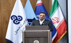 پیام مدیرعامل سازمان مدیریت صنعتی به مناسبت ۲۷ اردیبهشت روز روابط عمومی و ارتباطات