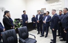 ترمیم اعتماد عمومی با شفافیت و ارائه خدمات باکیفیت/ نقش کلیدی روابط عمومی در ترمیم سرمایه اجتماعی بانک ملی ایران