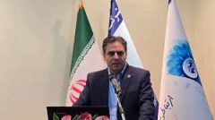 تحقق یک میلیون اتصال فیبر نوری؛ هدف‌گذاری راهبردی مخابرات برای پایتخت در سال ۱۴۰۵