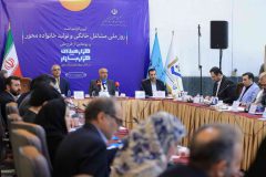 مدل کسب و کار بانک توسعه تعاون در جهت تقویت و حمایت از کسب وکارهای خرد و مشاغل خانگی قرار دارد