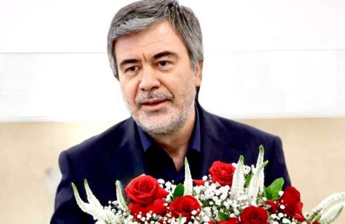 پیام تبریک مدیرعامل بیمه ایران به مناسبت روز روابط عمومی و ارتباطات