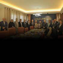 همراهی با تولیدکنندگان، وظیفه ملی بانک اقتصادنوین است
