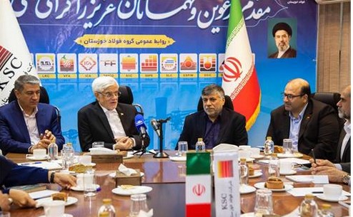 معاون اول رئیس جمهور از تشکیل ستاد باز سازی صنایع خبر داد