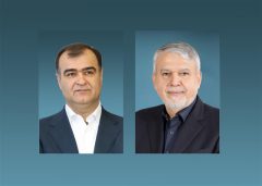 صنعت بیمه تمام‌قد حامی فعالان گردشگری و صنایع‌دستی است