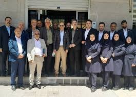 سفر مدیران ارشد بیمه البرز به قزوین؛ از چابک سازی فرآیندها تا تاکید بر توسعه بیمه های زندگی و سرمایه گذاری