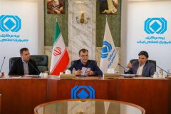 زیرساخت لازم برای استقرار نظام نظارت هوشمند فراهم خواهد شد