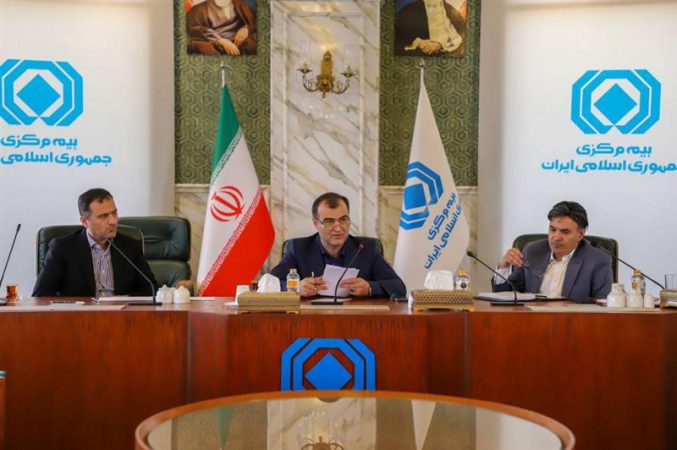 زیرساخت لازم برای استقرار نظام نظارت هوشمند فراهم خواهد شد