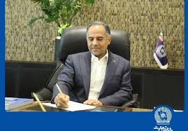 پیام مدیرعامل بانک تجارت به مناسبت عید سعید قربان