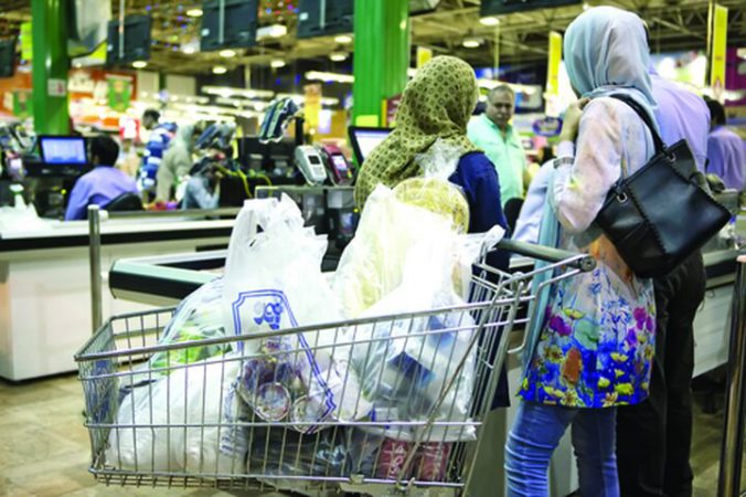 آغاز طرح ملی «برای وطن، نه برای پلاستیک»