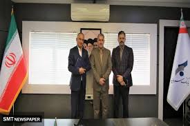 سرپرست جدید اداره روابط عمومی و رسانه بانک سرمایه معرفی شد