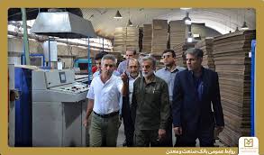 تقدیر از نقش بانك صنعت و معدن در حفظ اشتغال و تأكید بر هدایت منابع پتروشیمی‌ها در استان بوشهر