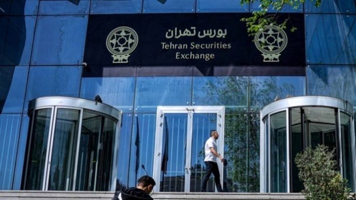 درج اوراق مرابحه شرکت داروسازی دکتر عبیدی در بورس تهران