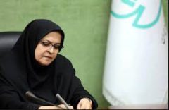 پیام رئیس سازمان ملی استاندارد ایران به مناسبت روز ملی روابط عمومی