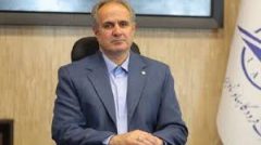 پیام محمد امیرانی، معاون وزیر راه و شهرسازی و مدیرعامل شرکت فرودگاه‌ها و ناوبری هوایی ایران به‌مناسبت روز ارتباطات و روابط عمومی*