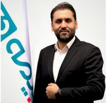 حسنی مدیر پروژه صندوق بازنشستگی کشوری بیمه دی شد