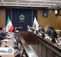 توکن تأمین اجتماعی(تِکو)، ساز و کاری نوین در زنجیره مکانیزه تهاتر بدهی و مطالبات سازمان