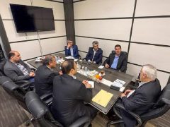 بیش از ۹۵ درصد از آسیب دیدگان جنگ رمضان استان البرز از بانک مسکن تسهیلات دریافت کردند