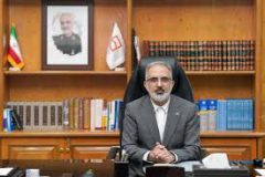 پیام مدیرعامل بانک مسکن به مناسبت روز ارتباطات و روابط عمومی
