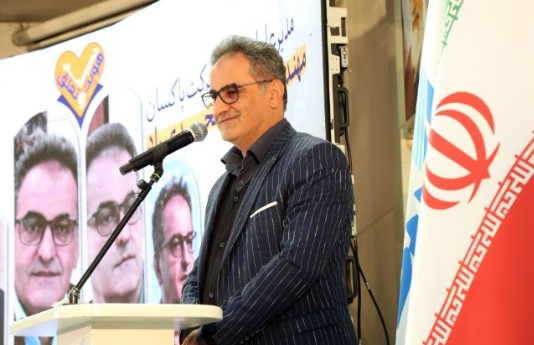 پیام تبریک مدیرعامل پاکسان به مناسبت روز جهانی کار و کارگر