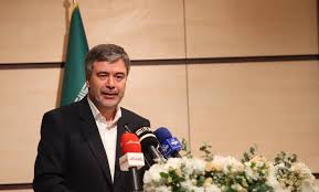 پیام تبریک مدیرعامل بیمه ایران به مناسبت عید سعید قربان