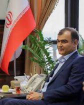 تأیید رئیس كلی موسی رضایی در هیأت دولت