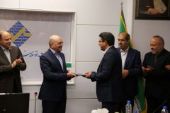 مدیرعامل شرکت توسعه منابع آب و نیروی ایران منصوب شد